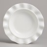 Набор тарелок суповых lefard "wave" 2 шт. 22*4,5 см 350 мл (761-163) 