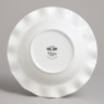Набор тарелок суповых lefard "wave" 2 шт. 22*4,5 см 350 мл (761-163) 