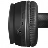Наушники с микрофоном гарнитура DEFENDER FreeMotion B580 беспроводные чёрные 63580 513682 (1) (94406)