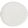 Тарелка обеденная bronco "fusion" 27*25 см (263-1002) 