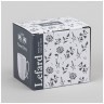 Кружка lefard "flowers story"  11*8*9,5 см 275 мл Lefard (474-251)