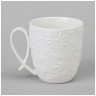 Кружка lefard "flowers story"  11*8*9,5 см 275 мл Lefard (474-251)
