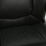 Кресло руководителя Brabix Premium Favorite EX-577 кожа серое 531935 (1) (71854)