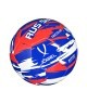 Мяч футбольный JÖGEL Russia Tricolor №1 (2115752)