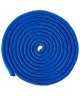 Скакалка для художественной гимнастики RGJ-401, 3м, синий (843940)