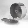 Диспенсер для туалетной бумаги Laima Professional INOX нержавеющая сталь зеркальный 605699 (1) (91892)