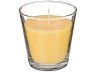 Ароматическая свеча в стакане "жасмин и иланг-иланг" диаметр=8,5 см. высота=9 см. PC Grupa (602-091)