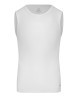 Майка компрессионная JOGEL CAMP PerFormDRY Baselayer SL Tee, белый (2120465)