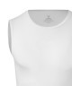 Майка компрессионная JOGEL CAMP PerFormDRY Baselayer SL Tee, белый (2120465)