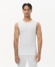 Майка компрессионная JOGEL CAMP PerFormDRY Baselayer SL Tee, белый (2120465)