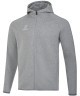 Олимпийка с капюшоном ESSENTIAL Athlete Jacket, серый меланж (2108333)