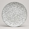 Набор тарелок обеденных bronco "dreams" из 24 шт. диаметр=27 см Bronco (582-123)