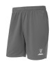 Шорты тренировочные без карманов JOGEL PREMIER PerFormDRY Training Shorts, темно-серый (2122614)
