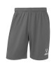 Шорты тренировочные без карманов JOGEL PREMIER PerFormDRY Training Shorts, темно-серый (2122614)