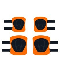 Комплект защиты Tick Orange (1000209)