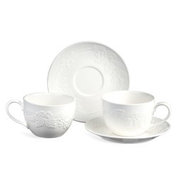 Чайный набор lefard "celebration" на 2 пер. 4 пр. 300 мл Lefard (171-363) Чайный набор lefard "celebration" на 2 пер. 4 пр. 300 мл Lefard (171-363)