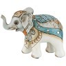 Фигурка "слон" 15*6,5*11,5 см. коллекция "чарруа" Lefard (79-119)