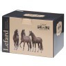 Чайный набор lefard "horse club" на 4 пер. 8 пр. 300 мл Lefard (590-729)