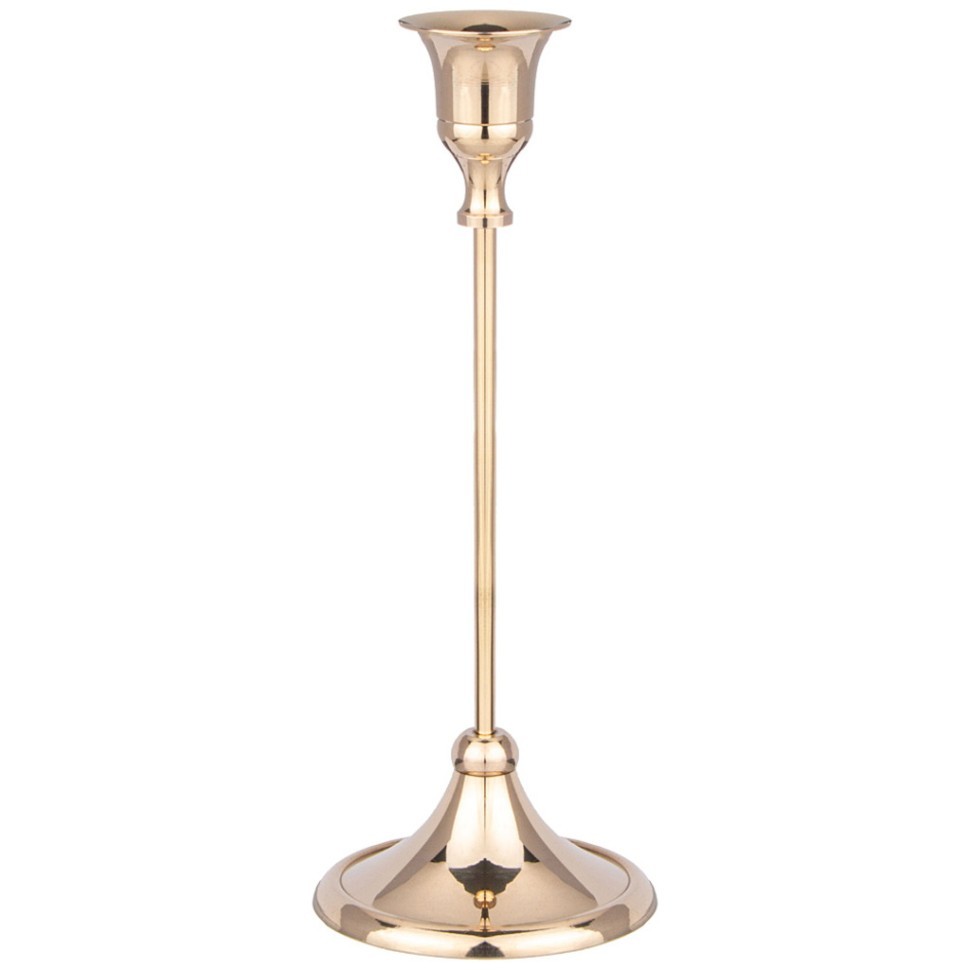 Подсвечник на 1 свечу. высота= 20,5 см Lefard (726-251)