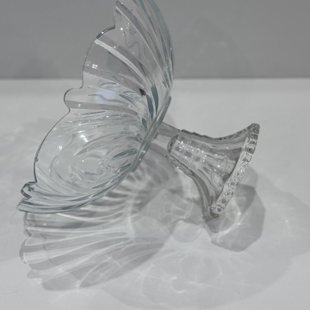 Ваза AZIN для фруктов 24см (345-1)