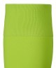 Гольфы футбольные JOGEL CAMP BASIC SLEEVE SOCKS, желтый неон/черный (2109040)
