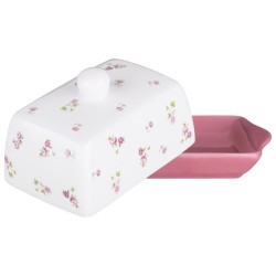 Масленка lefard "sunday" 19,5*12,5*10 см Lefard (358-2382)