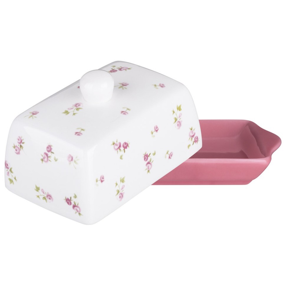 Масленка lefard "sunday" 19,5*12,5*10 см Lefard (358-2382)