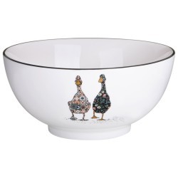 Салатник lefard "family farm" 20,5*9,5 см Lefard (263-1411)