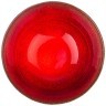 Салатник "glamour red" 15см АКСАМ (339-246)