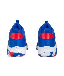 БЕЗ УПАКОВКИ Кроссовки баскетбольные JOGEL Playmaker, Navy/White (1586500) БЕЗ УПАКОВКИ Кроссовки баскетбольные JOGEL Playmaker, Navy/White (1586500)
