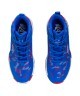 БЕЗ УПАКОВКИ Кроссовки баскетбольные JOGEL Playmaker, Navy/White (1586500)