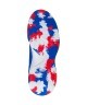 БЕЗ УПАКОВКИ Кроссовки баскетбольные JOGEL Playmaker, Navy/White (1586500)