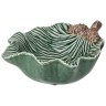 Салатник "green pine" 14,8*12,8*5,1 см Lefard (145-203-11)