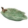 Блюдо "green pine" 26,5*15,5*6,5 см Lefard (145-204-11)