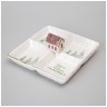 Менажница 4 секции коллекция "chalet" 19,5*19,5*8,5 см Lefard (230-500)
