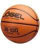 Мяч баскетбольный JÖGEL JB-100 №6 NEW (2108433)