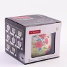Сахарница 3пр 520мл Цветущие Маки доломит LR (60281)