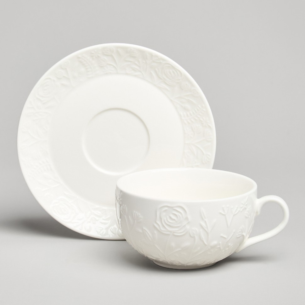 Чайная пара lefard "meadow" 360 мл Lefard (587-235)