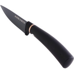 Нож для очистки на блистере 19,5 смMB (31359)
