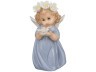 Фигурка lefard "mio angelo" 4*4*8 см Lefard (146-603)