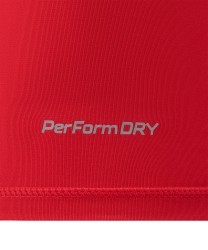 Майка компрессионная JOGEL CAMP PerFormDRY Baselayer SL Tee, красный (2120472)