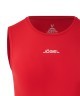 Майка компрессионная JOGEL CAMP PerFormDRY Baselayer SL Tee, красный (2120472)