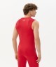 Майка компрессионная JOGEL CAMP PerFormDRY Baselayer SL Tee, красный (2120472)