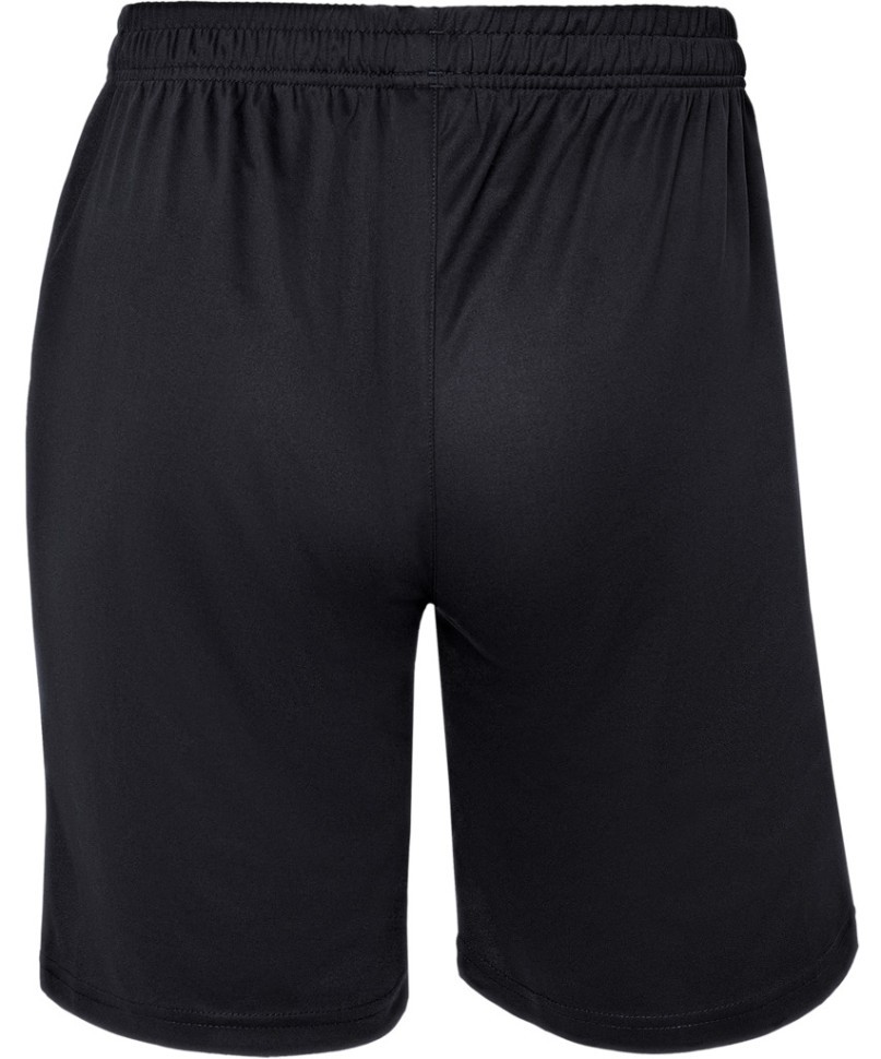 Шорты тренировочные Camp Training Poly Shorts, черный (2105783)