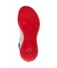 БЕЗ УПАКОВКИ Кроссовки баскетбольные JOGEL Launch MID, White/black/red (2134125)