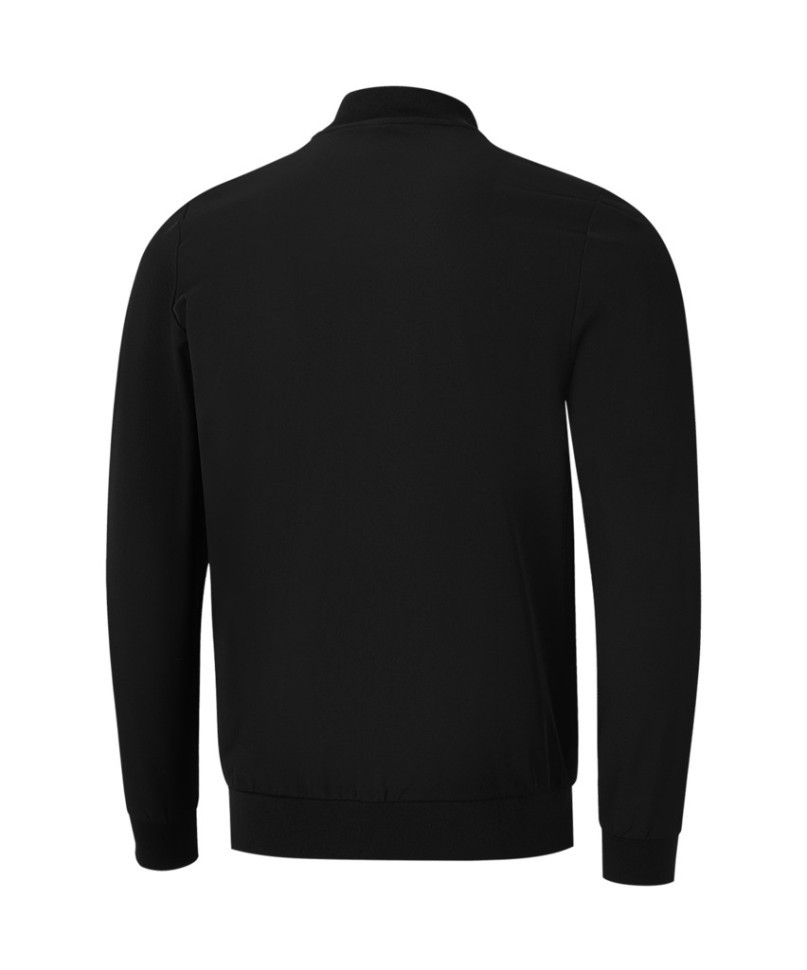 Куртка парадная JOGEL PREMIER PerFormDRY Woven Jacket, черный (2122670)