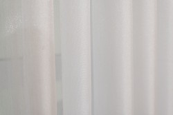 Тюль SERIK бежевый 275*320см (TT-00014283)