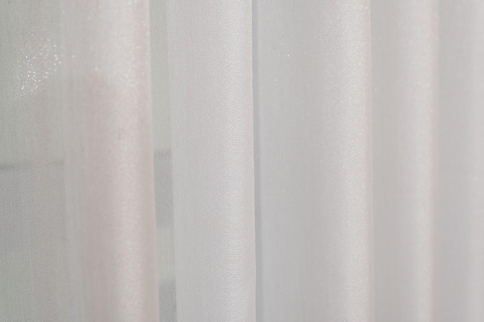 Тюль SERIK бежевый 275*320см (TT-00014283)