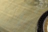 Текстильная подставка Нефрит зеленая 30*45см (TT-00011432)