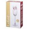 Набор бокалов для шампанского "berry dreams" из 2 шт. 180 мл Lefard (685-127)